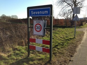 sevenum